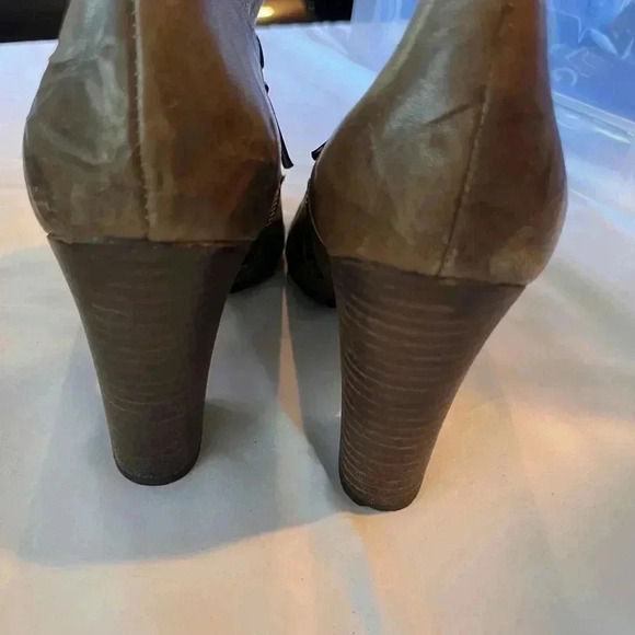 💗 Seychelles Heels - Size 11 - Picture 7 of 8